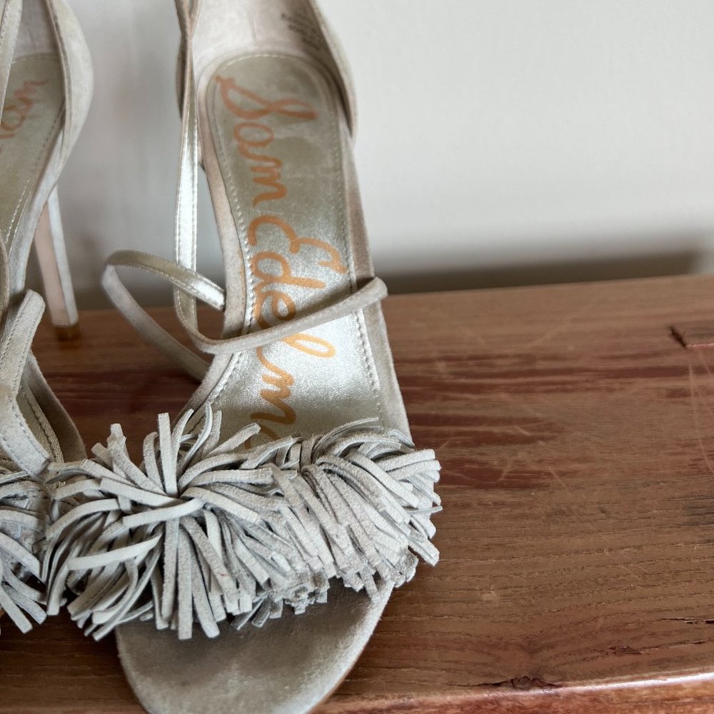 Sam Edelman Sandals - Picture 2 of 6